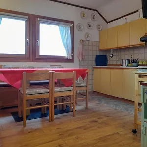 Appartamento Piccolo Igloo, Falcade